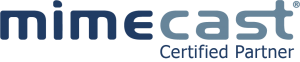 Mimecast Certified Partner logo