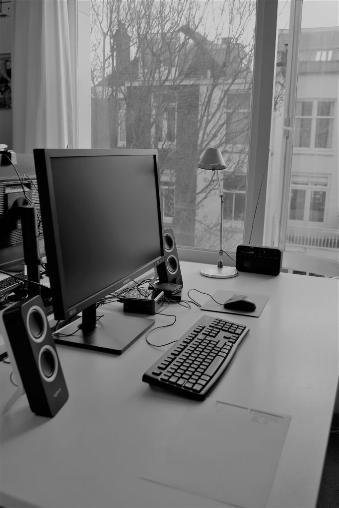 ICT-oplossingen
